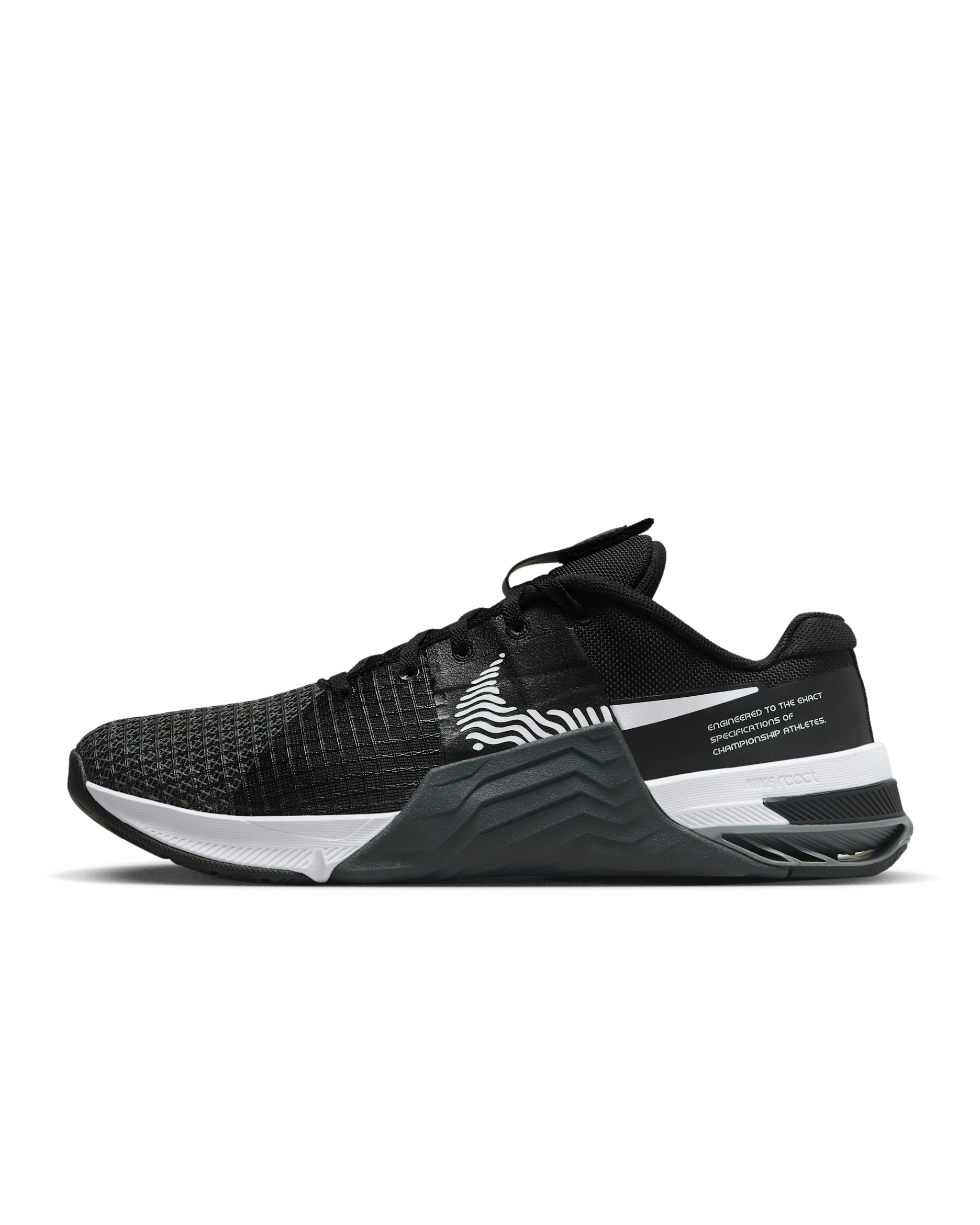 NIKE METCON 8 ナイキ メトコン 27.0㎝ Nike Womens Metcon 8 Training Shoes – ShopCGX
